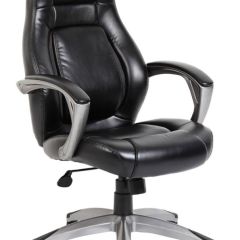 Кресло офисное BRABIX PREMIUM "Turbo EX-569" (черное) 531014 в Кургане - kurgan.mebel24.online | фото