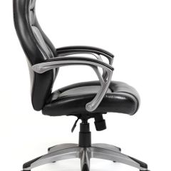 Кресло офисное BRABIX PREMIUM "Turbo EX-569" (черное) 531014 в Кургане - kurgan.mebel24.online | фото 3