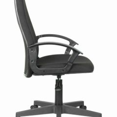 Кресло офисное BRABIX "Element EX-289" (черное) 532092 в Кургане - kurgan.mebel24.online | фото 3