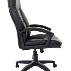 Кресло офисное BRABIX "Formula EX-537" (черное) 531388 в Кургане - kurgan.mebel24.online | фото 3