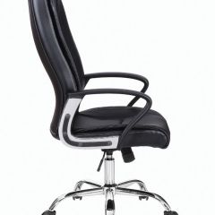 Кресло офисное BRABIX "Forward EX-570" (черное) 531837 в Кургане - kurgan.mebel24.online | фото 2