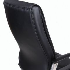 Кресло офисное BRABIX "Forward EX-570" (черное) 531837 в Кургане - kurgan.mebel24.online | фото 3