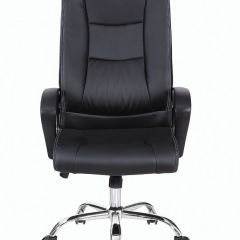 Кресло офисное BRABIX "Forward EX-570" (черное) 531837 в Кургане - kurgan.mebel24.online | фото 4