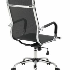 Кресло офисное BRABIX "Line EX-530" (черное) 531846 в Кургане - kurgan.mebel24.online | фото 4