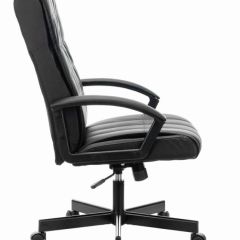 Кресло офисное BRABIX "Quadro EX-524" (черное) 532104 в Кургане - kurgan.mebel24.online | фото 3