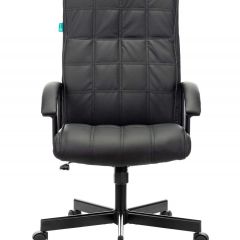 Кресло руководителя Бюрократ CH-823AXSN/BLACK в Кургане - kurgan.mebel24.online | фото 2