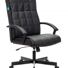 Кресло руководителя Бюрократ CH-823AXSN/BLACK в Кургане - kurgan.mebel24.online | фото