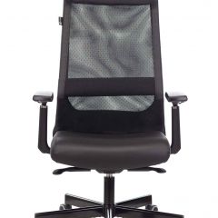 Кресло руководителя Бюрократ T-995/BLACK черный TW-01 в Кургане - kurgan.mebel24.online | фото 3