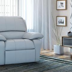 Кресло-трансформер Recliner (Реклайнер) 2 кат. ткани в Кургане - kurgan.mebel24.online | фото 2