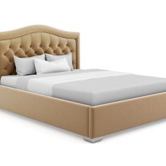 Кровать Афина интерьерная +основание (120х200) в Кургане - kurgan.mebel24.online | фото 23