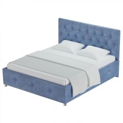 Кровать Афины Решетка+ПМ+Дно (1400) в Кургане - kurgan.mebel24.online | фото 4