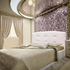 Кровать Ариадна Easy 1400 (без механизма подъема) в Кургане - kurgan.mebel24.online | фото