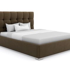 Кровать Асти интерьерная +основание (180х200) в Кургане - kurgan.mebel24.online | фото 7