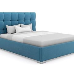 Кровать Асти интерьерная +основание (80х200) в Кургане - kurgan.mebel24.online | фото 17