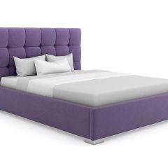 Кровать Асти интерьерная +основание (80х200) в Кургане - kurgan.mebel24.online | фото 18