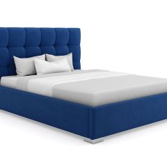 Кровать Асти интерьерная +основание (80х200) в Кургане - kurgan.mebel24.online | фото 20
