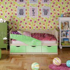 БАБОЧКИ Кровать 1800 в Кургане - kurgan.mebel24.online | фото 6