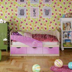 БАБОЧКИ Кровать 1800 в Кургане - kurgan.mebel24.online | фото 9