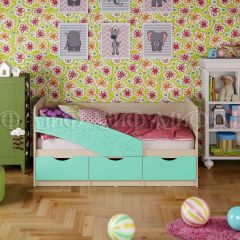 БАБОЧКИ Кровать 1800 в Кургане - kurgan.mebel24.online | фото 4