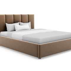 Кровать Бонито интерьерная +основание (90х200) в Кургане - kurgan.mebel24.online | фото 11