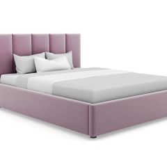 Кровать Бонито интерьерная +основание (90х200) в Кургане - kurgan.mebel24.online | фото 15