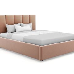 Кровать Бонито интерьерная +основание (90х200) в Кургане - kurgan.mebel24.online | фото 23