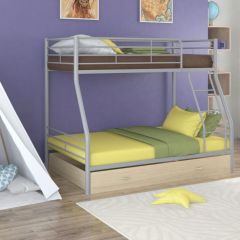 Кровать двухъярусная «Гранада-2Я» с ящиком в Кургане - kurgan.mebel24.online | фото 2
