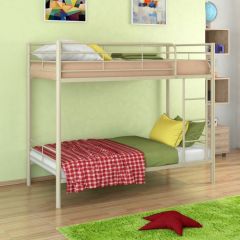 Кровать двухъярусная Севилья-3 в Кургане - kurgan.mebel24.online | фото 4