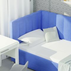 Кровать Энрика + Ортопедическая решетка (900) в Кургане - kurgan.mebel24.online | фото 2
