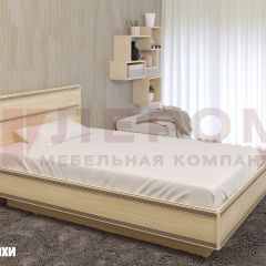 Кровать КР-1001 в Кургане - kurgan.mebel24.online | фото