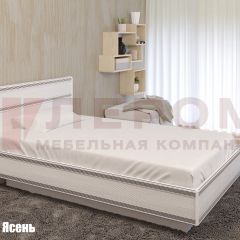 Кровать КР-1001 в Кургане - kurgan.mebel24.online | фото 4