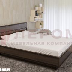 Кровать КР-1003 в Кургане - kurgan.mebel24.online | фото 3