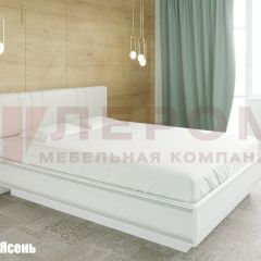Кровать КР-1013 с мягким изголовьем в Кургане - kurgan.mebel24.online | фото 4