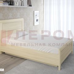 Кровать КР-1021 в Кургане - kurgan.mebel24.online | фото