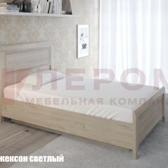 Кровать КР-1021 в Кургане - kurgan.mebel24.online | фото 2