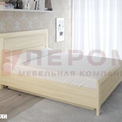 Кровать КР-1023 в Кургане - kurgan.mebel24.online | фото