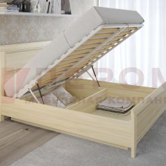 Кровать КР-1024 в Кургане - kurgan.mebel24.online | фото 6