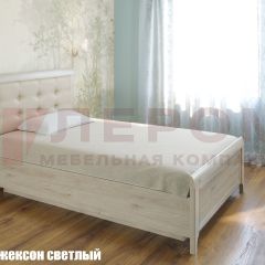 Кровать КР-1031 с мягким изголовьем в Кургане - kurgan.mebel24.online | фото 2