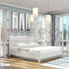 Кровать КР-1863 в Кургане - kurgan.mebel24.online | фото 4