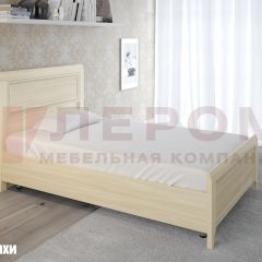 Кровать КР-2021 в Кургане - kurgan.mebel24.online | фото