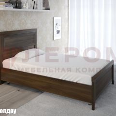 Кровать КР-2021 в Кургане - kurgan.mebel24.online | фото 3