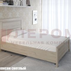 Кровать КР-2022 в Кургане - kurgan.mebel24.online | фото