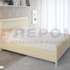 Кровать КР-2023 в Кургане - kurgan.mebel24.online | фото