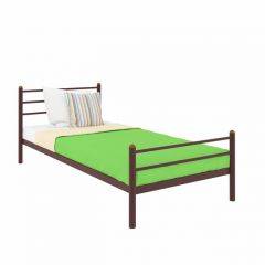 Кровать Милана мини plus 2000 (МилСон) в Кургане - kurgan.mebel24.online | фото 2
