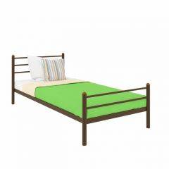 Кровать Милана мини plus 2000 (МилСон) в Кургане - kurgan.mebel24.online | фото 4