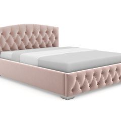 Кровать Модерн Плюс интерьерная +основание (120х200) в Кургане - kurgan.mebel24.online | фото 12