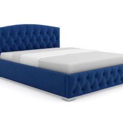 Кровать Модерн Плюс интерьерная +основание (120х200) в Кургане - kurgan.mebel24.online | фото 20