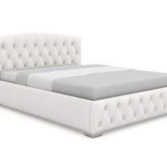 Кровать Модерн Плюс интерьерная +основание (90х200) в Кургане - kurgan.mebel24.online | фото 3