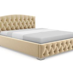 Кровать Модерн Плюс интерьерная +основание (90х200) в Кургане - kurgan.mebel24.online | фото 6