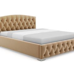 Кровать Модерн Плюс интерьерная +основание (90х200) в Кургане - kurgan.mebel24.online | фото 22
